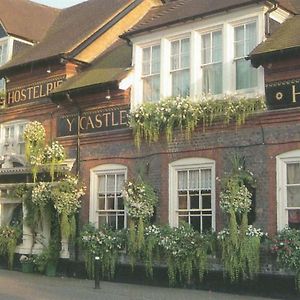 The Castle Inn Hotel